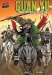 Guan Yu : Blood Brothers to the End A Chinese Legend cover