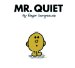 Mr. Quiet cover