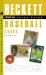 The Official Beckett Price Guide to Baseball Cards 2009