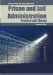  Prison and Jail Administration: Practice and Theory
