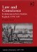 Law and Conscience : Catholicism in Early Modern England, 1570-1625 cover