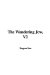 The Wandering Jew cover