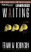 Waiting : Library Edition cover