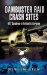 Dambuster Crash Sites : 617 Dambuster Squadron Crash Sites in Holland and Germany cover