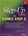 Step-Up to USMLE Step 2 cover