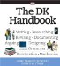 The DK Handbook cover