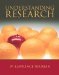 Understanding Research cover