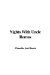 Nights With Uncle Remus : Myths and Legends of the Old Plantation cover