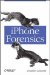 iPhone Forensics cover