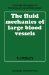 Fluid Mechanics of Large Blood Vessels cover
