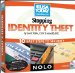 Stopping Identity Theft : 10 Easy Steps to Security cover