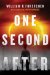 One Second After cover