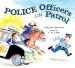 Police Officer's on Patrol cover
