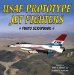 U.s. Air Force Prototype Jet Fighters cover
