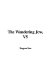 The Wandering Jew cover
