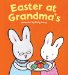 Easter at Grandma's cover