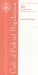 Code of Federal Regulations, Title 21, Food and Drugs, Pt. 200-299, Revised as of April 1, 2008 cover