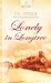 Lonely in Longtree cover