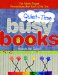 Quiet Time Busy Books : Fun Fabric Pages Personalized for Your Little One cover