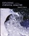 Exploring Chemical Analysis cover