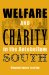 Welfare and Charity in the Antebellum South cover