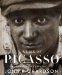 A Life of Picasso : The Triumphant Years, 1917-1932 cover
