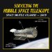 Servicing the Hubble Space Telescope : Shuttle Atlantis - September 2008 cover