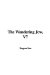 The Wandering Jew cover