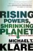 Rising Powers, Shrinking Planet : The New Geopolitics of Energy cover