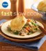 Pillsbury Fast Slow Cooker Cookbook : 15-minute Prep and Your Slow Cooker Does the Rest! cover