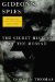  Gideon's Spies: The Secret History of the Mossad