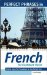 Perfect Phrases in French for Confident Travel cover