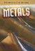 Metals cover
