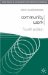 Community Work cover