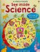 See Inside Science cover