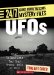 Ufos : What Scientists Say May Shock You! cover