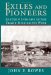 Exiles and Pioneers : Eastern Indians in the Trans-Mississippi West cover