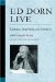 Ed Dorn Live : Lectures, Interviews, and Outtakes cover