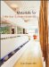Materials for Interior Environments cover