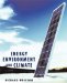  Energy, Environment, and Climate
