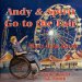 Andy and Spirit Go to the Fair cover