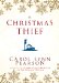 The Christmas Thief cover