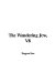 The Wandering Jew cover