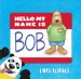 Hello My Name Is Bob cover