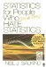Statistics for People Who (Think They) Hate Statistics cover
