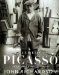 A Life of Picasso : The Cubist Rebel 1907-1916 cover