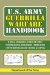U.s. Army Guerrilla Warfare Handbook cover