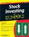 Stock Investing for Dummies