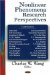 Nonlinear Phenomena Research Perspectives cover