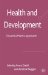 Health and Development : The Role of International Organizations cover